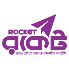 Rocket logo